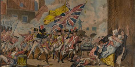 French American Revolutionary War