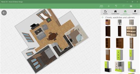 Yaitu dari pilihan daftar aplikasi desain rumah pc yang mana kalian bisa pilih dan gunakan sesuai aplikasi web untuk desain rumah online yang satu ini pastinya gratis namun harus kalian catat bahwa sweet home 3d sendiri adalah aplikasi gratis open source yang bisa kalian download dan. Free Download Aplikasi Desain Rumah For Pc - Sekitar Rumah
