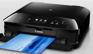 This is because the megatank ink tank system allows you to print approximately 6,000 clear black pages and also 7,000 pages of. Canon PIXMA MG7570 Driver Download
