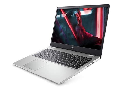 Review Dell Inspiron 15 5593 Laptop Lia Tech