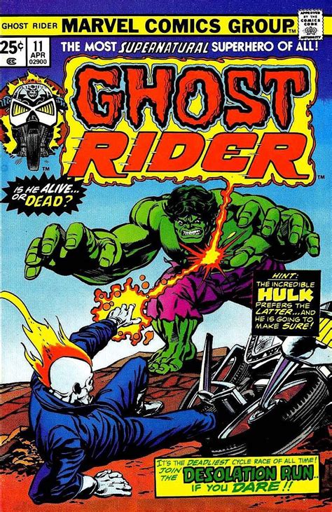 Ghost Rider Marvel Comics Covers Ghost Rider Marvel Comic Books Art