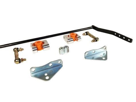 Rear Anti Roll Bar Kit Sv Metric Chassis Caterham Parts