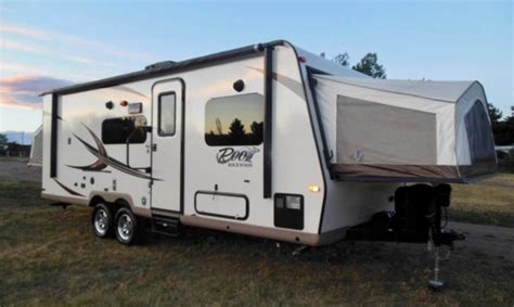 2016 Rockwood Roo 233 S Marks Auto And Rv