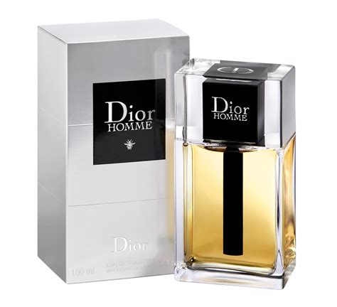 Dior Homme 2020 Christian Dior Colonia Una Nuevo Fragancia Para