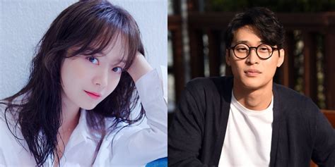 Actress Jeon So Min And Actor Oh Dong Min Quickly Deny Dating Rumors Say