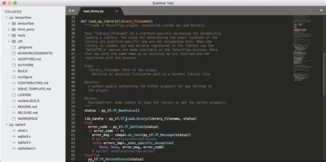 12 Best Text Editors For Mac You Should Use In 2020 Beebom