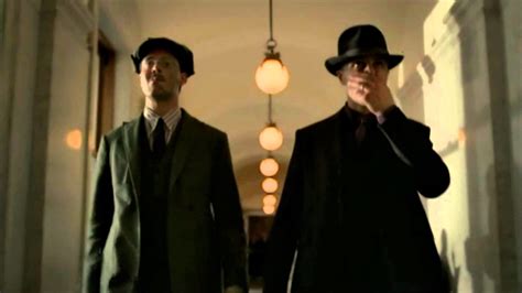 Boardwalk Empire Wallpapers 58 Images