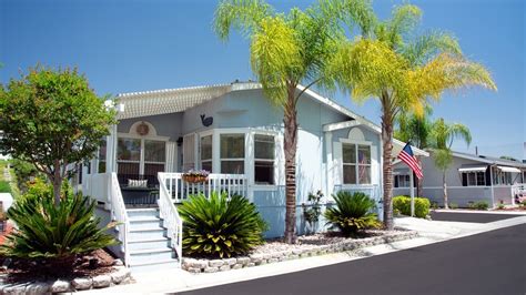 Heritage Mobile Home Park In Temecula Ca 713250