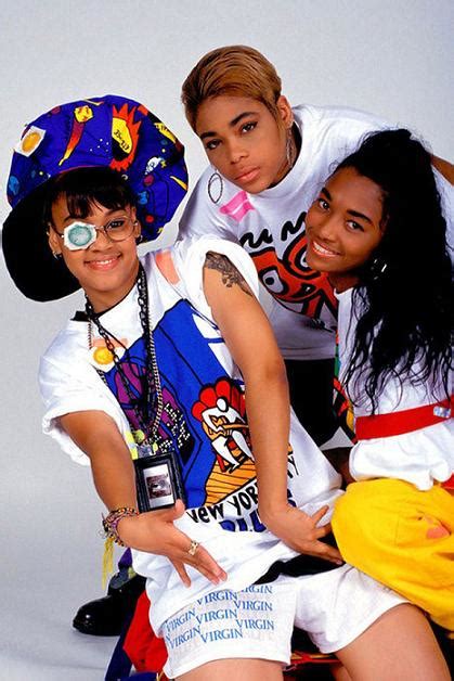 Queen Eyez Tlc S Th Anniversary Tour Lisa Left Eye Lopez And New