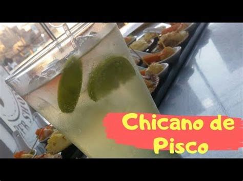 Para ver una serie podrías optar por buscarla en internet o verla desde una plataforma para ver videos, el problema es. Aprende a preparar un delicioso Chilcano y variedades al ...