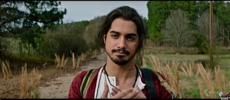Avan Jogia Archive — Screencaps From The New Zombieland 2 Double Tap