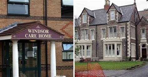 The North East Care Homes And Services That Have Been Ordered To