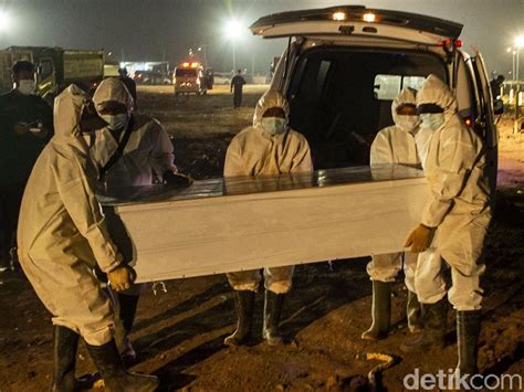 Berita dan Informasi Kasus kematian corona Terkini dan Terbaru Hari ini