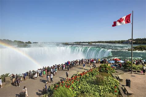 Photo Gallery Niagara Falls Tours From Toronto