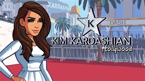 Kim Kardashian Hollywood Ios Android Hd Sneak Peek Gameplay Trailer Youtube