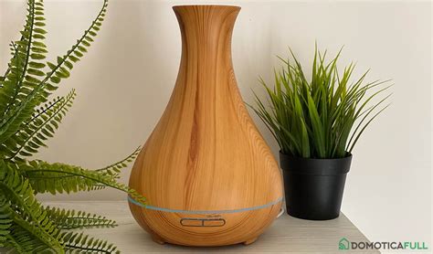 Recensione Diffusore Oli Essenziali Meross Domotica Full