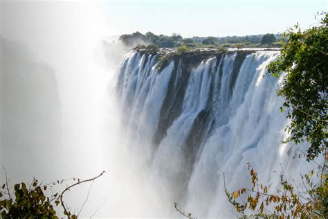 livingstone zambia and the epic victoria falls [what to do]