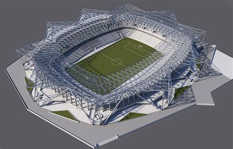 Pe unsprezece septembrie, echipa de fotbal steaua bucurești, merge pe stadionul din comuna berceni, pentru a întâlni cs concordia. BUCHAREST - New Steaua Stadium (31,254) - SkyscraperCity