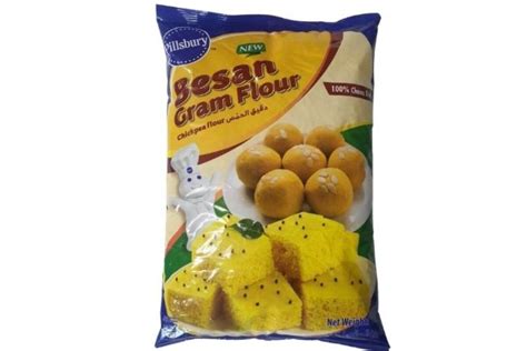 Top 10 Chickpea Flour In Malaysia Best Chickpea Flour