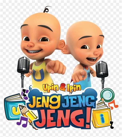 Upin And Ipin Wallpapers Wallpaper Cave