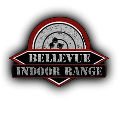 Bellevue Indoor Range Bellevue Wa