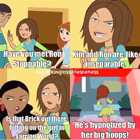 Kim Possible So The Drama Bonnie Rockwaller Kim Possible Kim