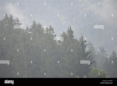 Regen Landschaften High Resolution Stock Photography And Images Alamy