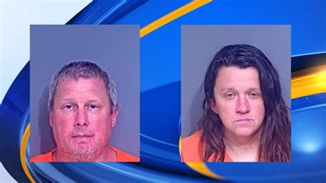 Two Charged With Incest In Daphne Wkrg News 5