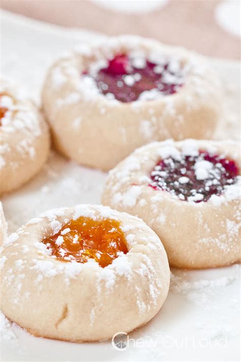 Top 10 christmas cookies smells like home 5 5. 25 Favorite Christmas Cookie Recipes - A Burst of Beautiful
