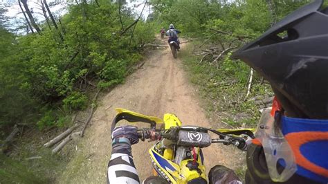 In fact, the midwest could be the answer to the general question of where are the best places to ride dirt bikes. South jersey dirt bike riding - YouTube