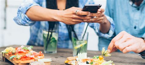Restaurant Marketing Shockingly Successful Social Media Campaigns Buzztime