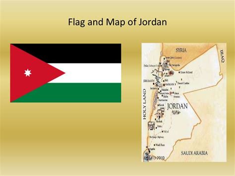 Hashemite Kingdom Of Jordan