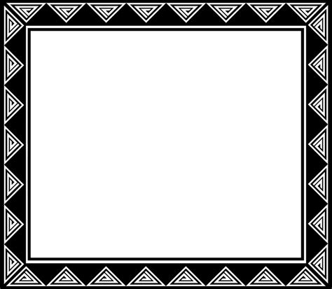 How do you put a border on a picture? Border | Free Stock Photo | Illustration of a blank ...