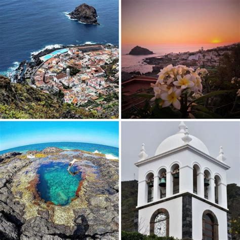 The Most Beautiful Canary Islands Towns To Visit Once In Your Lifetime