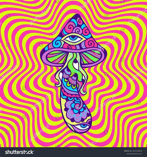 Lsd Drawings Images Stock Photos Vectors Shutterstock