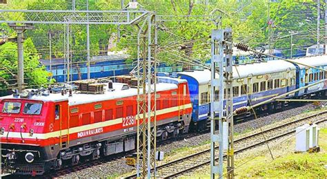 The cost of the trip from delhi to kannur varies according to what means of transport you choose for your journey. Trivandrum Railway Station News - Railway Enquiry