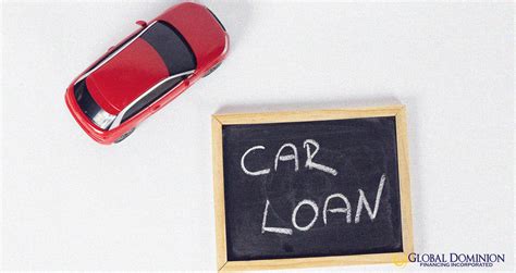 Tips Get Your Car Loan Application Approved Gdfi