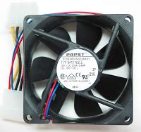 Reasons why your computer fan is loud or making noise fans located throughout the inside of the computer help remove the large amount of heat generated by the cpu, graphics card, power supply, and other hardware on your computer. How to fix a loud computer cooling fan - How To Fix ...