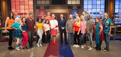 Enjoy the refreshing flavor while chatting with friends enjoying some of our great dinner options. Allen Resident Competes on "Worst Cooks in America ...