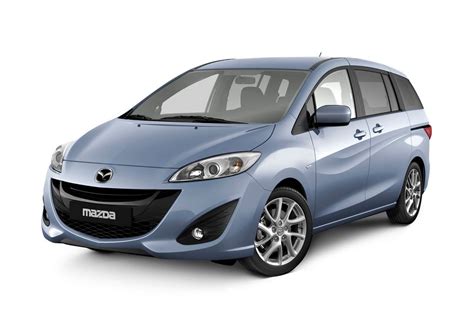 A more bulbous nose sports a big grin and fender arches similar to those on the related mazda3 sedan and hatchback. Best Car Models & All About Cars: 2012 Mazda 5
