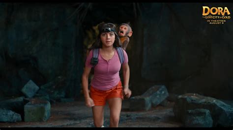 Dora And The Lost City Of Gold Movie Still 526090