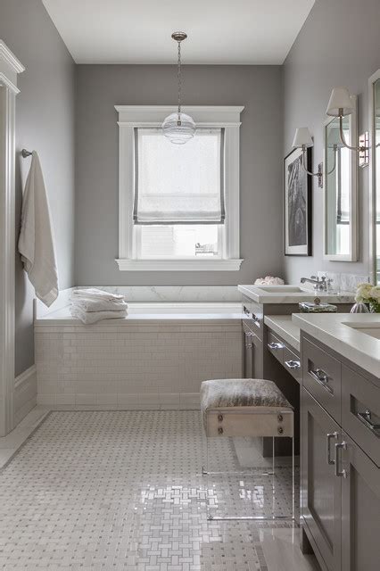 While this one was done for the san francisco decorators showcase, most noteworthy it was a permanent installation. San Francisco Master Suite Remodel - Transitional ...