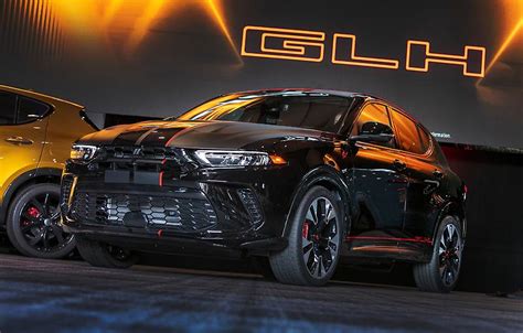 Dodge Has Launched The All New 2023 Hornet Chardon Oh Video Of 2023