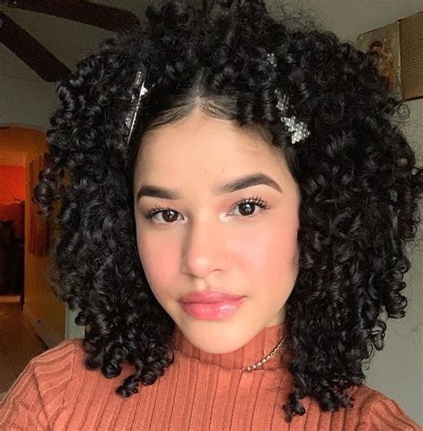 CURLY 4c HAIR TIPS