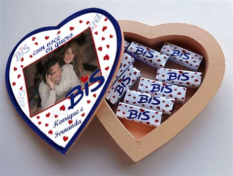 Caixa presente para o dia dos namorados você é especial mdf. 20 Ideias de Artesanatos Personalizados para Dia dos ...