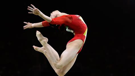 This Old Ya Novel Shows Us How Far Womens Gymnastics Has Come — And How Far It Hasnt Vox