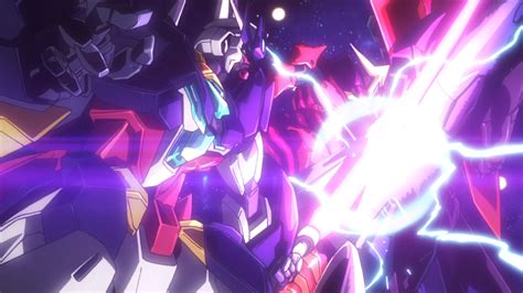 Deep Dive References In ‘gundam Build Divers Rerise Episode 14