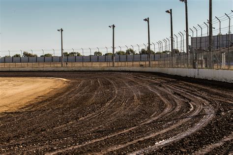 All You Need To Know About Dirt Track Racing Roadrunner Performance
