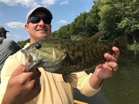 Big River Fly Fishing Kankakee All You Need To Know Before You Go