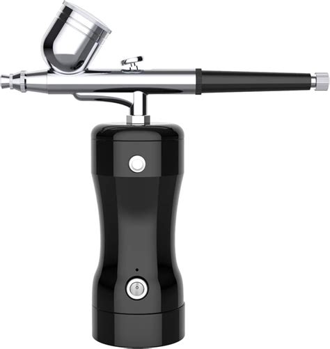 Best Airbrush Kit Review And Buying Guide In 2021 The Drive